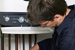 boiler repair Hollinwood