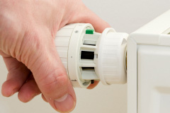 Hollinwood central heating repair costs