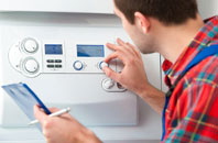 free Hollinwood gas safe engineer quotes